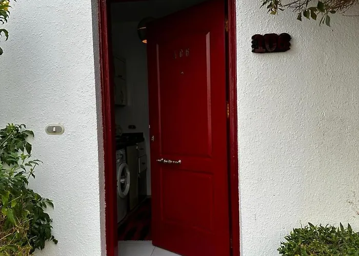 قرية دلتا شرم - Apartment