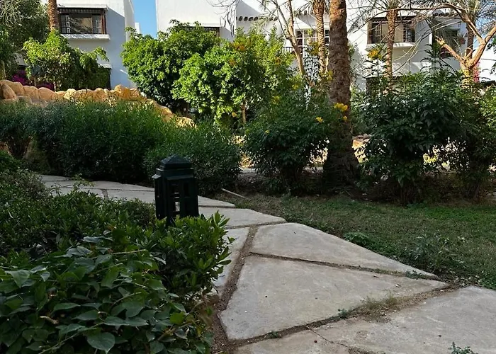 قرية دلتا شرم - Apartment