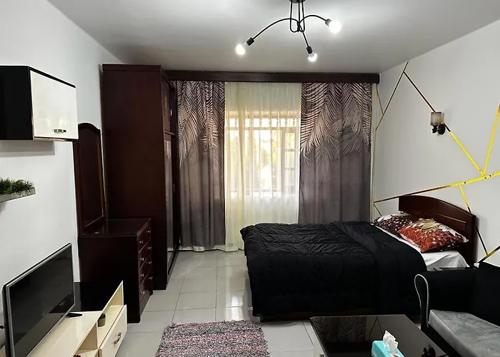 قرية دلتا شرم -