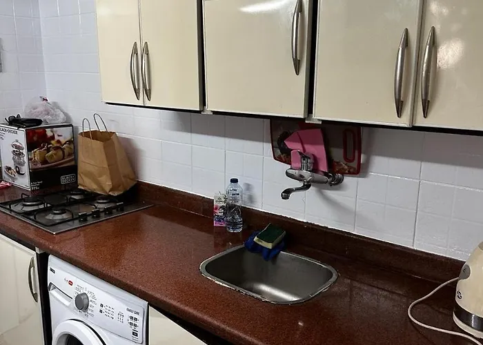 Apartment قرية دلتا شرم -