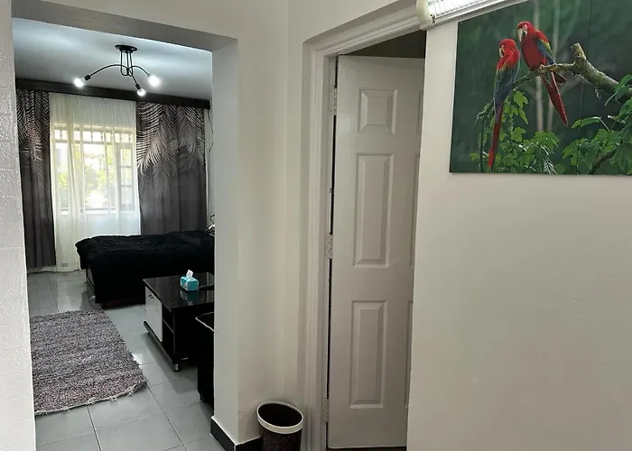 قرية دلتا شرم - Apartment *