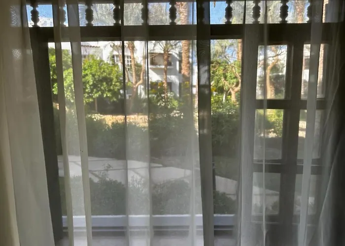 قرية دلتا شرم - Apartment *