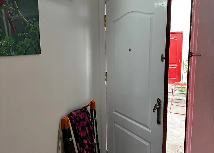 Apartment قرية دلتا شرم -