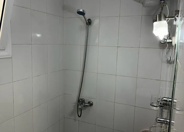 Apartment قرية دلتا شرم -